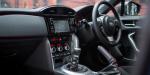 Subaru BRZ 2016 года (AU)